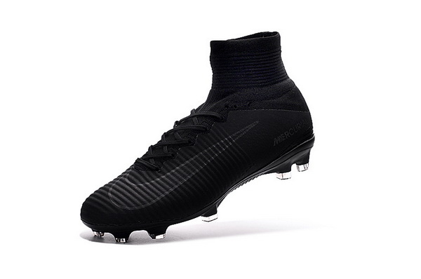 NIke Mercurial Superfly V FG Men Shoes--081